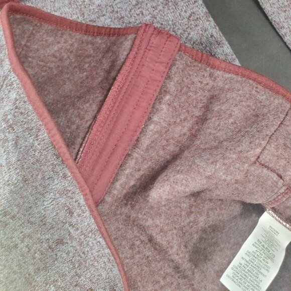 Childrens Place Uniform Fleece Jacket Kids Sweater Coat Zipper Trail Windbreaker - Picture 6 of 11